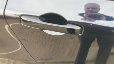 Honda Jazz 1.5 i-MMD Hybrid Elegance 5dr eCVT Hybrid Hatchback